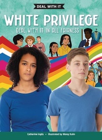 Enlarge image Cover: White Privilege - Lorimer Children & Teens