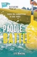 Cover: Paddle Battle - Lorimer Children & Teens