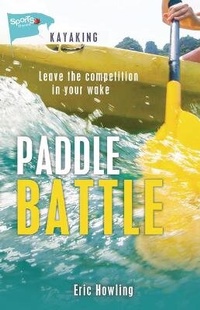 Enlarge image Cover: Paddle Battle - Lorimer Children & Teens
