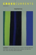 Cover: CrossCurrents: Theopoetics - The University of North Carolina Press