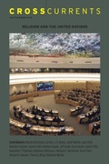 Cover: CrossCurrents: Religion and the United Nations - The University of North Carolina Press