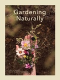 Cover: Gardening, Naturally - House of Anansi Press Ltd ,Canada