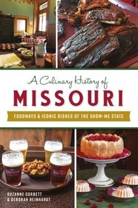 Abbildung von: A Culinary History of Missouri - History Press