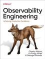 Cover: Observability Engineering - O'Reilly