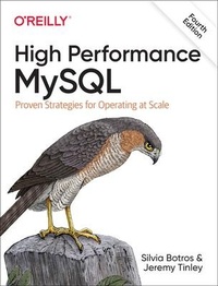 Abbildung von: High Performance MySQL - O'Reilly