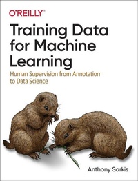 Abbildung von: Training Data for Machine Learning - O'Reilly