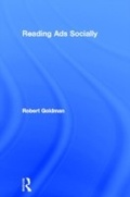 Cover: Reading Ads Socially - Routledge