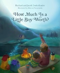 Cover: How Much Is a Little Boy Worth? - Tyndale House Publishers