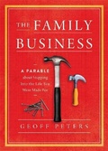 Cover: Family Business, The - Tyndale House Publishers