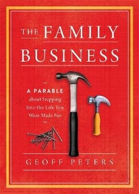 Enlarge image Cover: Family Business, The - Tyndale House Publishers