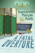 Cover: A Fatal Overture - Kensington Books