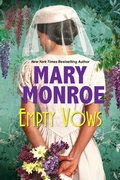 Cover: Empty Vows - Dafina