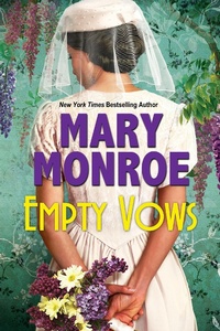 Enlarge image Cover: Empty Vows - Kensington Publishing