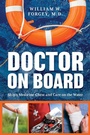 Cover: Doctor on Board - Sheridan House