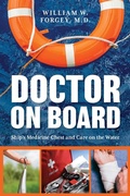 Cover: Doctor on Board - Sheridan House
