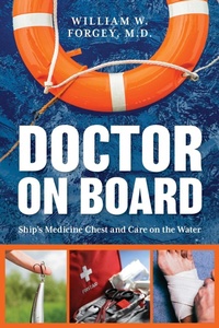 Enlarge image Cover: Doctor on Board - Sheridan House