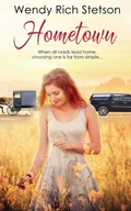 Cover: Hometown - Wild Rose Press