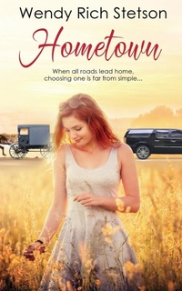 Enlarge image Cover: Hometown - Wild Rose Press