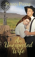 Cover: An Unexpected Wife - Wild Rose Press