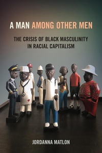 Abbildung von: A Man Among Other Men - Cornell University Press