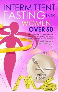 Abbildung von: Intermittent Fasting for Women Over 50 - Movement Publishing