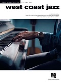 Cover: West Coast Jazz - Hal Leonard Corporation