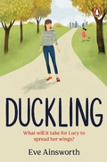Cover: Duckling - Penguin (Cornerstone)