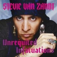 Enlarge image Cover: Unrequited Infatuations - Hachette Books