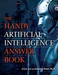 Cover: The Handy Artificial Intelligence Answer Book - Visible Ink Press
