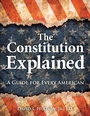 Cover: The Constitution Explained - Visible Ink Press