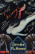 Cover: Aviary - Milkweed Editions