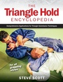 Cover: The Triangle Hold Encyclopedia - YMAA Publication Center