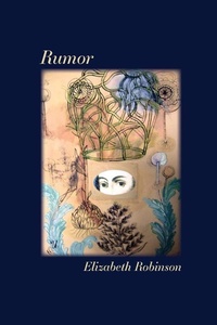 Enlarge image Cover: Rumor - Parlor Press, LLC