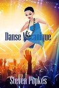 Cover: Danse Mecanique - Book View Cafe