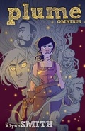 Cover: Plume Omnibus - Devil's Due Comics