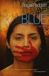 Enlarge image Cover: Ultimate Blue - Bywater Books