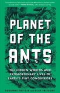 Cover: Planet of the Ants - The  Experiment LLC