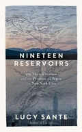 Cover: Nineteen Reservoirs - The  Experiment LLC