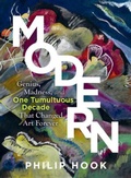 Cover: Modern - The  Experiment LLC