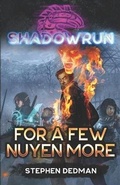 Cover: Shadowrun - Inmediares Productions