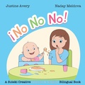 Cover: No, No, No! / !No No No! - Suteki Creative