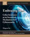 Cover: Embracing Risk - Morgan & Claypool Publishers