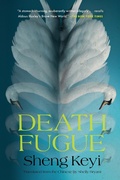 Cover: Death Fugue - Restless Books