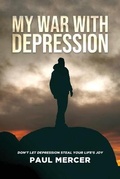 Cover: My War with Depression - Booktrail Publishing