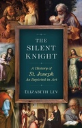 Cover: The Silent Knight - Sophia Institute Press