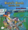 Cover: Muriel's Murals Operation Bader - MacLaren-Cochrane Publishing
