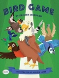 Cover: Bird Game - MacLaren-Cochrane Publishing