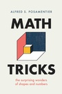 Cover: Math Tricks - Simon + Schuster LLC