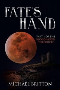 Enlarge image Cover: Fate's Hand - Xlibris AU