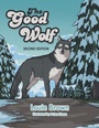Cover: The Good Wolf - Xlibris AU